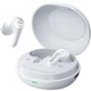 SoundPEATS C30 Cuffie Bluetooth con Hi-Res & LDAC, driver dinamico da 12 mm, ANC ibrido -52 dB, 6 mic, autonomia 52 ore e ricarica rapida, IP54, audio spaziale