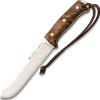 Joker Coltello Joker Nomad 6.5 Walnut