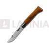 Opinel No 6 Carbon, Beech Wood