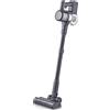SEVERIN SCOPA ELETTRICA SEVERIN S-Power Olymp Pro - HV7179, Potenza Max 400 W, Autonomia fino a 60 min, Contenitore polvere 0,5 l, Blu metallizzato