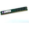 Kingston 4016138805765 - Modulo di memoria per PC ValueRAM KVR1333D3N9/8G, 1 x 8 GB DDR3-RAM 1333MHz CL9 9-9-27