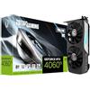 ZOTAC GAMING GeForce RTX 4060 Ti 8GB Twin Edge OC DLSS 3 8GB GDDR6 128-bit 18 Gbps PCIE 4.0 Compact Gaming Scheda grafica da gioco, IceStorm 2.0 Advanced Cooling, SPECTRA RGB Lighting, ZT-D40610H-10M