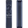 HZIME Telecomando di ricambio BN59-01330E per Smart TV Samsung | Compatibile con televisori Samsung Smart LED e QLED. Ricambio per BN59-01330E, completamente funzionale