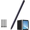 Peixiong Stylus Pen per il Tablet E Ink BOOX Note Air 3 C 10.3 ePaper Penna, BOOX Go 10.3 ePaper/Tab Ultra C Pro + 5 Punte,Colore:Nero