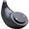 Zhixteu Caricatore per Mouse per Logitech G-Pro G-Pro X G502 G502X G703 G903, per G-Pro Caricabatterie per Mouse senza Fili Dock