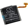 akku-net Batteria per SmartWatch Samsung Galaxy Watch 3 45 mm, 3,85 V, ai polimeri di litio