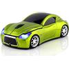 MGbeauty sport del mouse mouse wireless per auto mouse ottico
