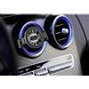 YIEDDE Supporto per Telefono Auto YIEDDE - Compatibile con Mercedes Benz C, E, S, B, A, GLC/GLE/GLS/GLB/GLA-Class