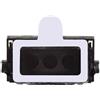 OnlyTech - Auricolare interno di ricambio per Samsung Galaxy A32 4G / A21S / A22 / A20E / A41