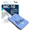 LCL Compatibile MC-10 1320B014 Cartuccia di manutenzione Sostituzione | per Canon imagePROGRAF iPF750 iPF755 iPF760 iPF765 iPF670 iPF680 iPF685 iPF770 iPF780(1-Pack)