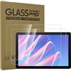 AKNICI Pellicola Protettiva per Acer Iconia A10-31M Tablet 10.1 Pollici, Vetro Temperato Film, Ultra Trasparente/Anti-graffio/Durezza 9H, Pacco da 2
