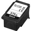 Tonersshop PG575XL Cartuccia Nero Compatibile Per CanonPixma TR4750i TR4751i TS3550i TS3551i
