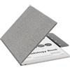 MoKo Custodia per reMarkable Paper Pro 2024 da 11,8, Grigio | Portapenna sicuro, leggera e ultrasottile, design magnetico sul retro, Riattivazione/Sospensione automatica