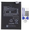 ELLENNE BATTERIA per XIAOMI BN5D REDMI NOTE 11/11S/POCO M4 PRO + ATTREZZI | per XIAOMI BN5D REDMI NOTE 11 / NOTE 11S / POCO M4 PRO 4G - Nuova con Kit attrezzi per lo smontaggio