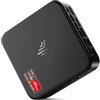 NiPoGi E3B Mini PC,АMD Ryzen 7 7730U,WIN-11 Pro,16GB RAM,1TB SSD | (Superare 7430U,fino a 4,5 GHz),Mini Computer per Ufficio/Casa/Scuola,4K Triple Display DP+HDMI+Type-C,WiFi 6/BT5.2/LAN