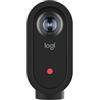 Logitech MEVO START - BLACK MEVO START - BLACK - EMEA28i-935 (961-000515)
