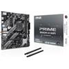 ASUS Prime B550M-K Scheda madre WiFi AM4 mATX, DDR4, PCIe 4.0, 2xM.2, WiFi 6