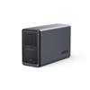 UGREEN NASync US7000 UPS da 300 W per NAS | Batteria da 24.000 mAh, protezione da sovratensioni, compatibile con tutti i NAS UGREEN, integrazione UGOS Pro, controllo app