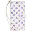 TUUNKMUY Cover per Google Pixel 9 Pro XL/10 Pro XL, custodia Google Pixel 9 Pro XL/10 Pro XL, antigraffio, custodia in pelle PU a portafoglio per carte, custodia in pelle con funzione stand, viola