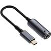 Nuyhadds Adattatore da USB C ad A, convertitore caricatore PD, adattatore | Adattatore da USB C a A, convertitore caricatore PD, adattatore di tipo C, chip di identificazione automatica