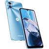 Motorola MOT DS MOTO E22 3+32 TIM BLU