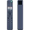 HZIME Telecomando vocale RMF-TX520E RMF-TX300E per TV Sony | Compatibile con RMF-TX300E, RMF-TX310E, RMF-TX500E, RMF-TX520E, RMF-TX600E, RMF-TX611E, RMF-TX621E, RMF-TX800U, RMF-TX810U