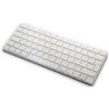 MiNGFi Copritastiera per Magic Keyboard, A1644, EU/ISO, Trasparente | Per Apple Magic Keyboard A1644 (2015-2016), Silicone
