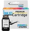 Mondo Stampa Cartuccia compatibile con Canon PG-575XL Nero | Ideale per PIXMA TS3550i TS3551i TS3750i TR4750i TR4751i TR4755i Nero intenso e nitido per stampe quotidiane senza sbavature.