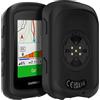 PHONILLICO Custodia compatibile con Garmin Edge 540/840 - Cover in silicone Nero - Protettiva accesori per GPS Phonillico