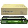 LCL Compatibile WT220CL WT-220CL Vaschetta Recupero Toner WT223CL WT-223CL Vaschetta Recupero Toner Compatibile per Brother HL-L3210CW HL-L3230CDW HL-L3270CDW MFC-L3710CDW MFC-L3750CDW MFC-L3770CDW