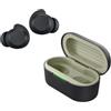 LG, Xboom Budslite Bluetooth Headphones, Earphones, Anc Sport Earphones, In-Ear Active Noise Cancelling, Wireless In-Ear Headphones, Black
