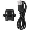 Asuinxurr di ricarica USB Cradle Dock Charging per cinturino 4 3 2 Pro bracciale bracciale caricatore