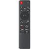 VINABTY AKB76046603 Telecomando vocale sostituito Adatto per LG MR25GA 32LR600BZUC 43QNED82AAA 43QNED82AUA 43QNED85AAA 43QNED85AU 43QNED92AUA 43QNED9MAAUA 43UA7500ZUA 43UA7700AUA 48QNED85AAA