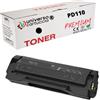 universo cartuccia® PD-110 Toner compatibile con Pantum P1050, P2650 , M5000, M6000, M6005