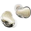 SoundPEATS H3 Cuffie Bluetooth 5.4 In-Ear, Snapdragon Sound, aptx Lossless LDAC, ANC Ibrido 55 dB, 6 MIC CVC 8.0, 37h Batteria, Ricarica Rapida, App, per Smart Working e Viaggi