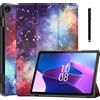 Acelive Cover Custodia per Lenovo Tab M10 (3rd Gen) 10.1 pollici Tablet TB-328F 2022
