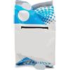 Generic Testina di stampa, compatibile con HP, X4E75A M0H50A | Per Smart Tank 500 510 530 610, 550 570 650, Ink Tank 110 310 410, stampante 514 517 532 617(M0H50A Color)