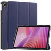 idudao Custodia Cover per Lenovo Tab 10.1 Pollici 2025,Ultrasottile Case Tablet per Lenovo Tab TB311FU,Blu