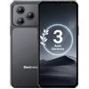 Blackview WAVE 7C Smartphone Offerta Android 16,16GB+64GB/2TB TF Cellulari | 32MP+13MP 6.56, Telefono Cellulare Offerta 5000mAh/3.5mm/IP54/WiFi/Face ID/3 Slot Per Carte,3 Anni Garanzia