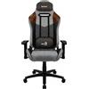 Aerocool Duke Aerosuede Universal DUKEGREY