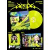 SM Entertainment/Capitol/Liberty The 2nd Album `LEMONADE'[Neon Yellow Vinyl]
