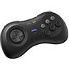 8Bitdo M30 Bluetooth Wireless Pad - - Not Machine Specific
