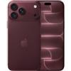 APPLE IPHONE 18 PRO MAX 256GB 6.9" BURGUNDY ITALIA - 53599