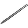 EXTOL PREMIUM Scalpello a punta SDS MAX, 280 x 18 mm