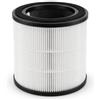 Fishoney Air 2000 - Filtro di ricambio per purificatore d'aria Bosch Air 2000 e | Air 2000(i), filtro 3 in 1 HEPA + carbone attivo + prefiltro, rimuove efficacemente polline, polvere