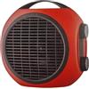 VINCO 70342 TERMOVENTILATORE MODFH-105 SELEZIONE CALDO/FREDDO ROSSO