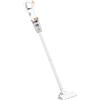 Generic Aspirapolvere Senza Fili, Aspirapolvere Senza Fili 2 in 1 Silenzioso Ricaricabile Portatile Potente Aspirapolvere Verticale con Spazzola per Pavimenti Aspirapolvere Senza Fili