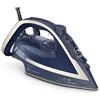 Calor Fer a repasser, 2800 W, Débit vapeur 50 g/min, Fonction pressing 250 g/min, Systeme anticalcaire, Ultragliss, FV6830C0