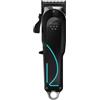 Wahl Senior 2.0, Tosatrice da Barbiere Cordless per Sfumature | Tosatrice da Barbiere senza Cavo, Motore 8000 Giri/min Adaptive Speed Control, Lama DLC da 0,5 a 1,2 mm, Batteria 2,5 Ore