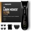 Manscaped Refining The Gentleman MANSCAPED® The Lawn Mower® 6.0 Ultra - Rasoio per capelli da uomo